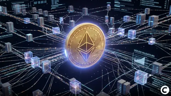 Ethereum: виправлення Glamsterdam для стейкінг-депозитів успішно інтегровано