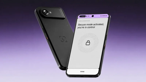 Ledger launches $849 phone like crypto wallet following chip implant attack