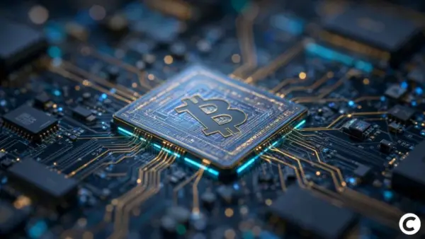 Bitcoin: 6 мільйонів BTC під загрозою квантових комп’ютерів, Quantum Alliance&hellip;