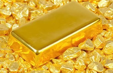 Китай скупив левову частку російського золота в умовах найбільшого розпродажу з боку РФ