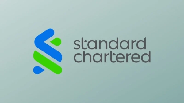 Standard Chartered створює дослідницький простір для DeFi