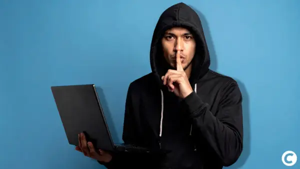 VPN у Терні: чи справді анонімність – міф?