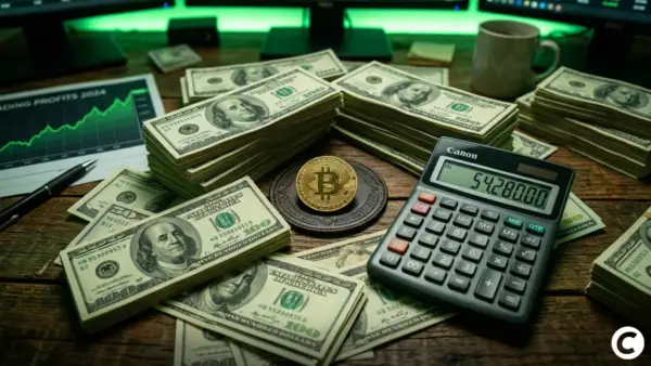 Bitcoin чи долар: одна стратегія, різні наслідки