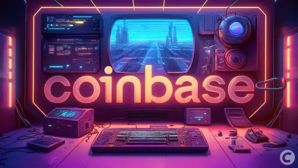 Coinbase Pro повертається з Deribit під капотом