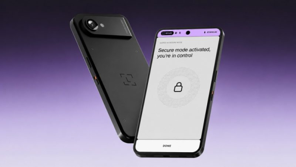 Ledger випустив $849-доларовий смартфон-криптогаманець після атаки на чіп
