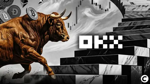 OKX захищає кошти клієнтів за допомогою Proof of Reserves та&hellip;
