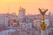 Київ виконав 82,8% плану розвитку столиці до 2027 року