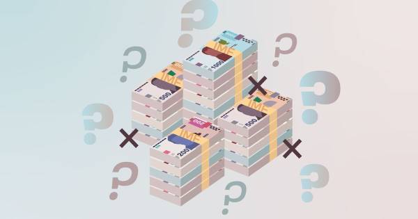 Недоотримання податків бізнесом: ризики для бюджету до 2027 року