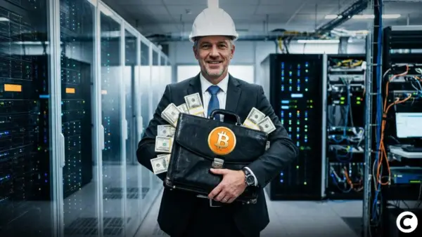Binance припиняє майнінг: пул закриють у листопаді