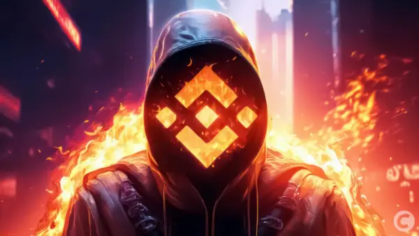 Binance втратила $3,5 мільярда на зламаний гаманець