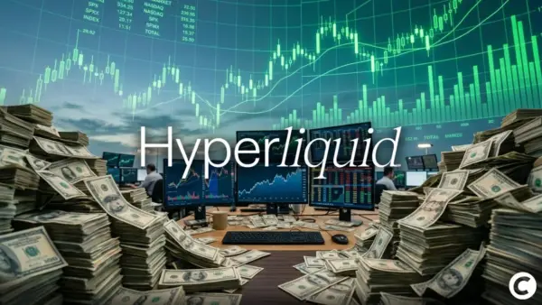 Hyperliquid прагне отримати дозвіл CFTC на деривативи для обчислювальної потужності ШІ