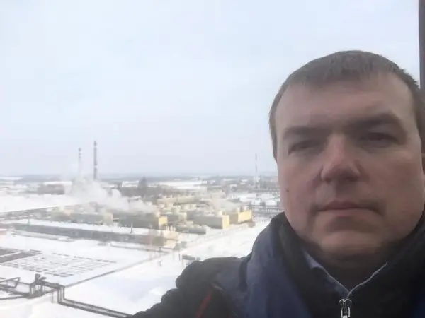 Олександр Сіренко