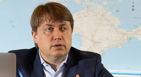 Андрій Герус