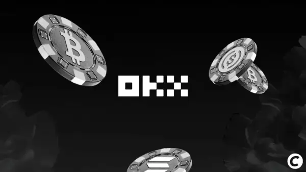 8% на депозити: OKX відкриває фінальний етап акції