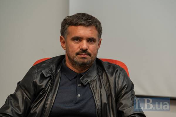 Ігор Ліскі, очільник <i>EFI Group</i>