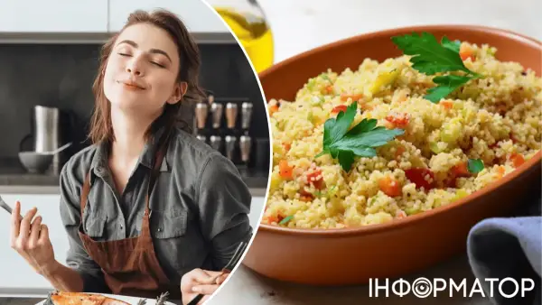 Кускус: скільки коштує популярний гарнір та як його приготувати