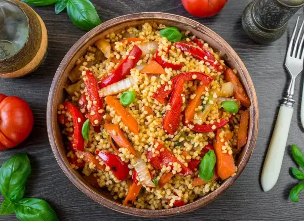 Кускус