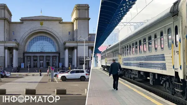 Укрзалізниця: Дніпро готує інтегровані автобусно-залізничні маршрути
