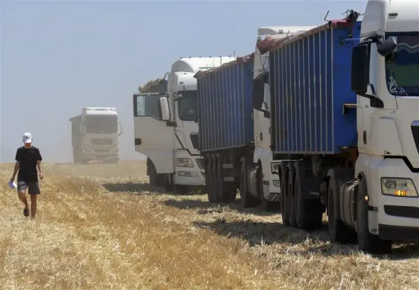 Україна втрачає пів мільярда доларів на місяць через блокаду портів