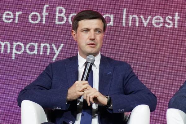 Міністр аграрної політики та продовольства Тарас Висоцький