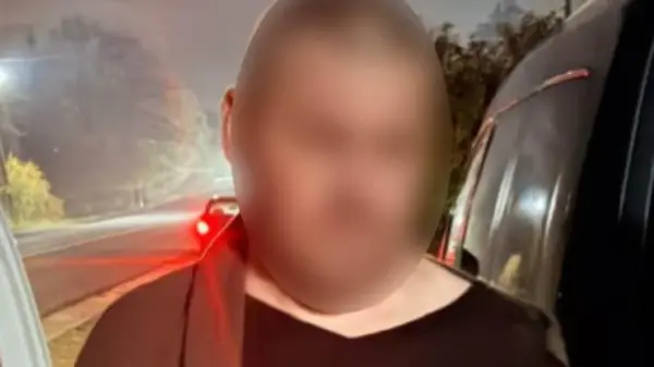 На Долинщині чоловік убив співмешканку та намагався приховати злочин підпалом