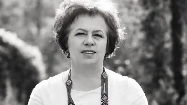На 78-му році життя перестало битися серце колишньої заступниці голови Івано-Франківської ОДА Зінаїди Болюк