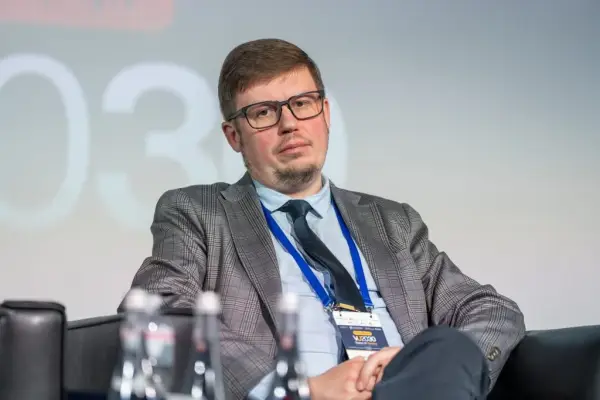 Станіслав Ігнатьєв