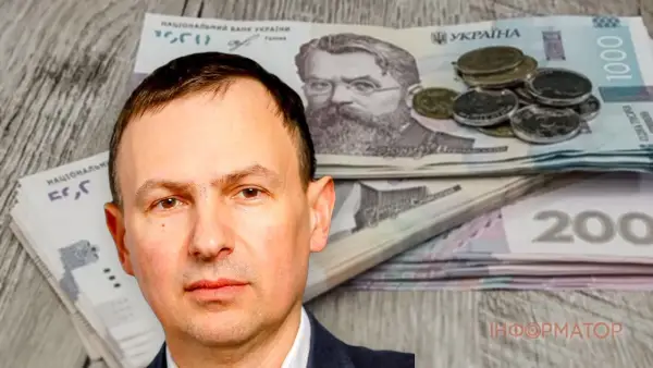 Співвласник Нової пошти: Підвищення податків на посилки та ПДВ зашкодить&hellip;