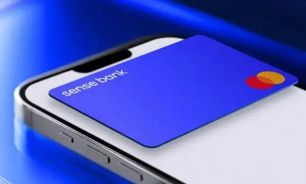 Суд зобов'язав Сенс Банк повернути незаконно отримані гроші. Фото: facebook.com/SenseBankUkraine Сенс банк Sense Bank Фото: facebook.com/SenseBankUkraine