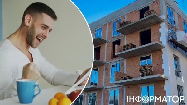 Житло-Капітал виплатить киянину 1,5 мільйона гривень за недобудовану квартиру