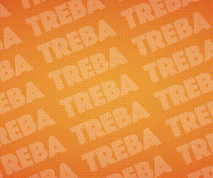 Реклама Treba Pizza