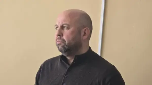 Суд розкрив деталі справи мера Галича Олега Кантора: від першого хабаря до затримання
