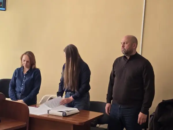 Від першого хабаря до затримання: у суді розкрили деталі справи мера Галича Олега Кантора 1